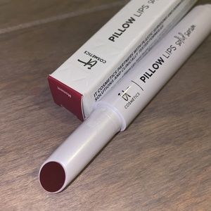 IT Cosmetics- pillow Lips Solid Serum”Moment” NWT